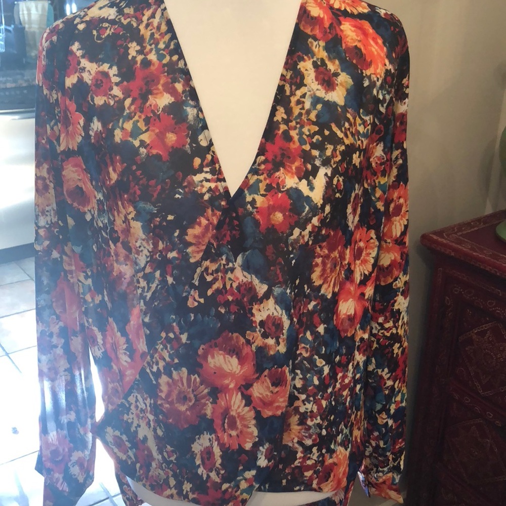 WAYF top